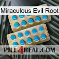 Miraculous Evil Root new08